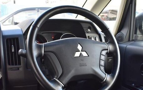Mitsubishi Delica D:5 I, 2019 год, 2 210 000 рублей, 28 фотография