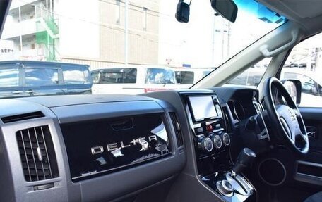 Mitsubishi Delica D:5 I, 2019 год, 2 210 000 рублей, 26 фотография