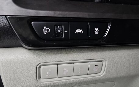 KIA Carnival, 2021 год, 2 472 000 рублей, 9 фотография