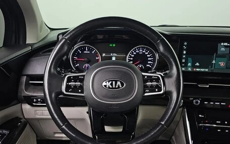 KIA Carnival, 2021 год, 2 472 000 рублей, 7 фотография