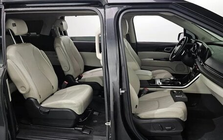 KIA Carnival, 2021 год, 2 472 000 рублей, 14 фотография