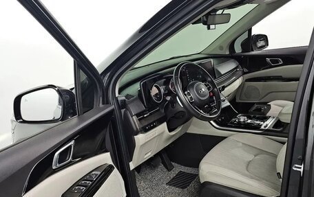 KIA Carnival, 2021 год, 2 472 000 рублей, 5 фотография