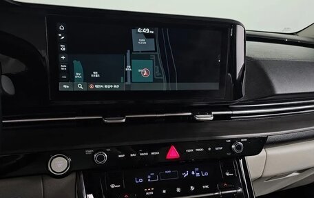 KIA Carnival, 2021 год, 2 472 000 рублей, 10 фотография