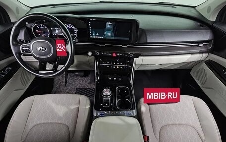 KIA Carnival, 2021 год, 2 472 000 рублей, 6 фотография