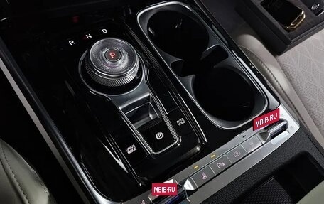 KIA Carnival, 2021 год, 2 472 000 рублей, 12 фотография