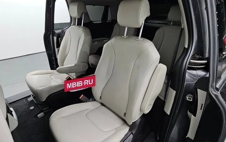KIA Carnival, 2021 год, 2 472 000 рублей, 13 фотография