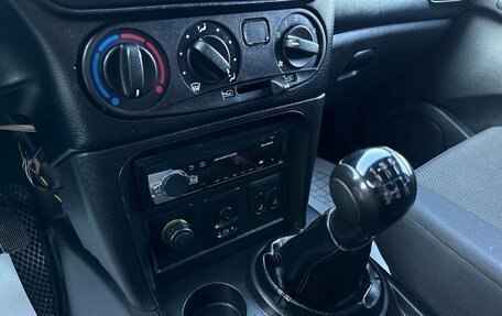 Chevrolet Niva I рестайлинг, 2013 год, 599 000 рублей, 14 фотография