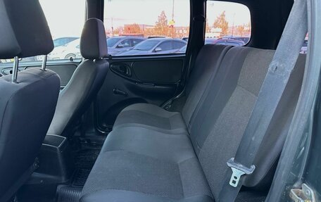 Chevrolet Niva I рестайлинг, 2013 год, 599 000 рублей, 21 фотография