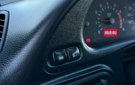 Chevrolet Niva I рестайлинг, 2013 год, 599 000 рублей, 17 фотография