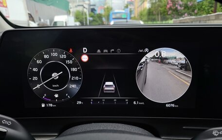 KIA Sportage IV рестайлинг, 2022 год, 1 875 000 рублей, 12 фотография