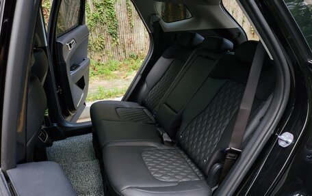 KIA Sportage IV рестайлинг, 2022 год, 1 875 000 рублей, 16 фотография