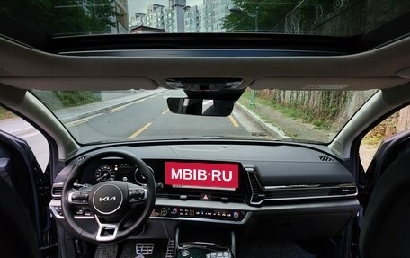 KIA Sportage IV рестайлинг, 2022 год, 1 875 000 рублей, 8 фотография