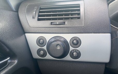 Opel Astra H, 2006 год, 480 000 рублей, 17 фотография
