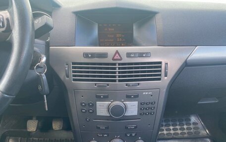 Opel Astra H, 2006 год, 480 000 рублей, 14 фотография