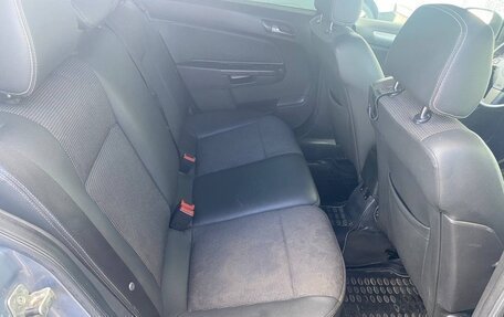 Opel Astra H, 2006 год, 480 000 рублей, 12 фотография