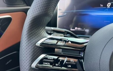 Mercedes-Benz C-Класс, 2022 год, 3 050 446 рублей, 6 фотография