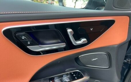 Mercedes-Benz C-Класс, 2022 год, 3 050 446 рублей, 10 фотография