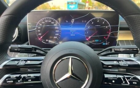 Mercedes-Benz C-Класс, 2022 год, 3 050 446 рублей, 7 фотография