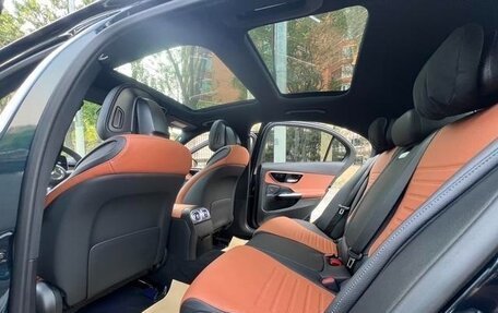 Mercedes-Benz C-Класс, 2022 год, 3 050 446 рублей, 9 фотография