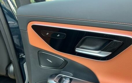 Mercedes-Benz C-Класс, 2022 год, 3 050 446 рублей, 14 фотография