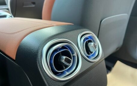 Mercedes-Benz C-Класс, 2022 год, 3 050 446 рублей, 13 фотография