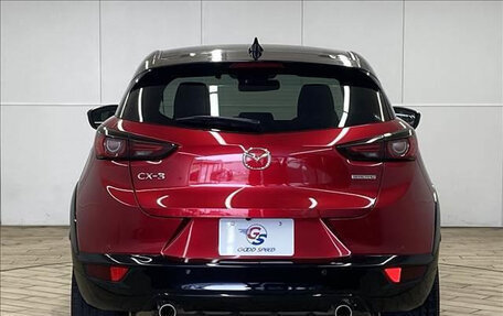 Mazda CX-3 I, 2022 год, 1 250 055 рублей, 5 фотография