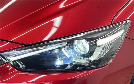 Mazda CX-3 I, 2022 год, 1 250 055 рублей, 7 фотография