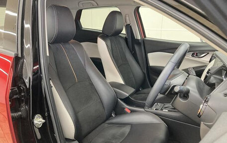 Mazda CX-3 I, 2022 год, 1 250 055 рублей, 10 фотография