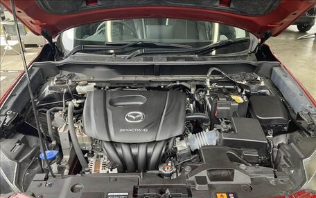 Mazda CX-3 I, 2022 год, 1 250 055 рублей, 9 фотография
