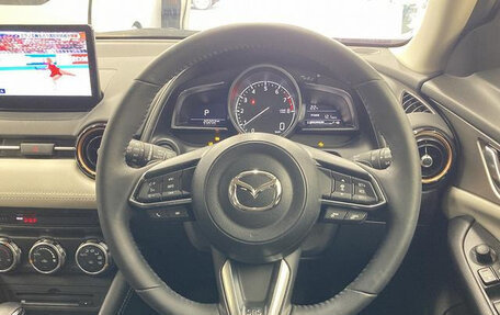 Mazda CX-3 I, 2022 год, 1 250 055 рублей, 12 фотография
