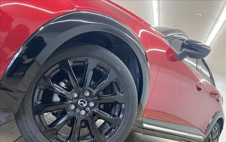 Mazda CX-3 I, 2022 год, 1 250 055 рублей, 8 фотография
