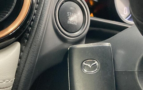 Mazda CX-3 I, 2022 год, 1 250 055 рублей, 16 фотография