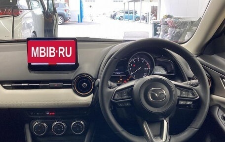 Mazda CX-3 I, 2022 год, 1 250 055 рублей, 11 фотография