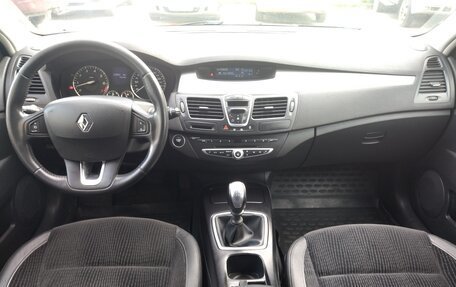 Renault Laguna III рестайлинг, 2008 год, 780 000 рублей, 5 фотография
