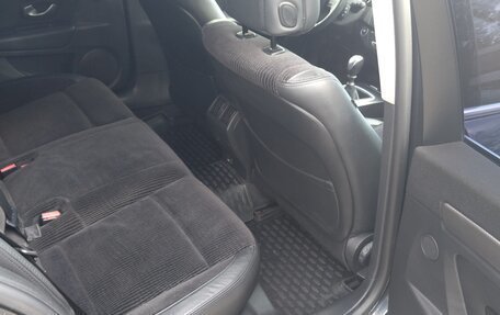 Renault Laguna III рестайлинг, 2008 год, 780 000 рублей, 9 фотография