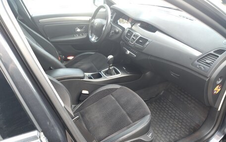 Renault Laguna III рестайлинг, 2008 год, 780 000 рублей, 7 фотография
