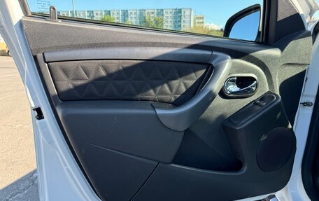 Renault Duster I рестайлинг, 2018 год, 1 509 000 рублей, 11 фотография
