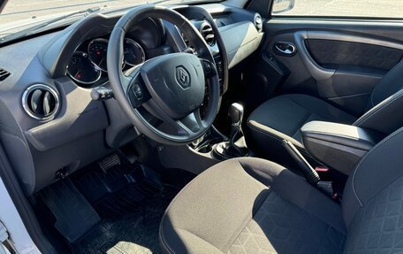 Renault Duster I рестайлинг, 2018 год, 1 509 000 рублей, 16 фотография