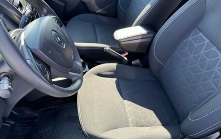 Renault Duster I рестайлинг, 2018 год, 1 509 000 рублей, 18 фотография