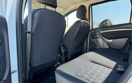 Renault Duster I рестайлинг, 2018 год, 1 509 000 рублей, 21 фотография