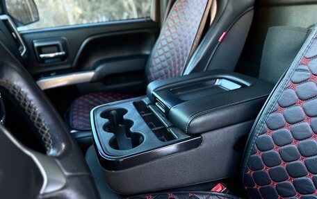 Chevrolet Silverado, 2015 год, 5 100 000 рублей, 13 фотография