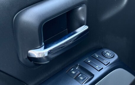 Chevrolet Silverado, 2015 год, 5 100 000 рублей, 18 фотография