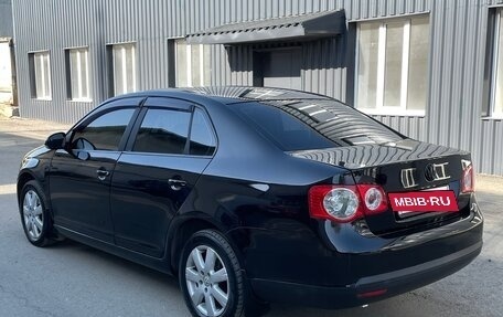 Volkswagen Jetta VI, 2006 год, 620 000 рублей, 6 фотография
