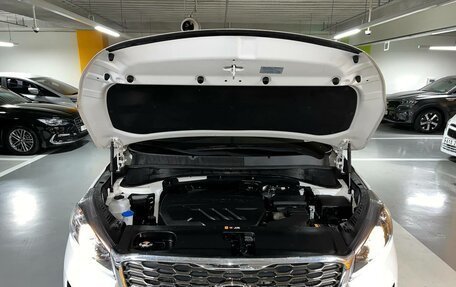 KIA Sorento III Prime рестайлинг, 2019 год, 3 950 000 рублей, 6 фотография