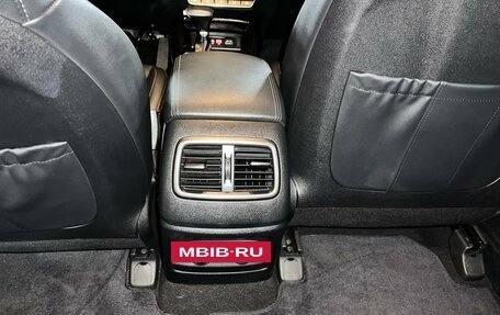 KIA Sorento III Prime рестайлинг, 2019 год, 3 950 000 рублей, 7 фотография