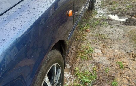 Hyundai Accent II, 2008 год, 300 000 рублей, 4 фотография