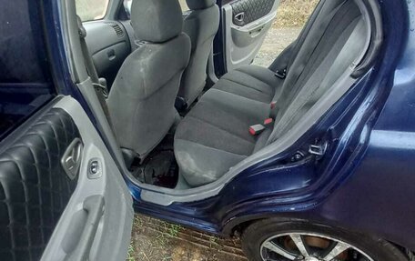 Hyundai Accent II, 2008 год, 300 000 рублей, 10 фотография
