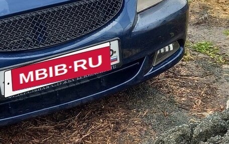 Hyundai Accent II, 2008 год, 300 000 рублей, 7 фотография