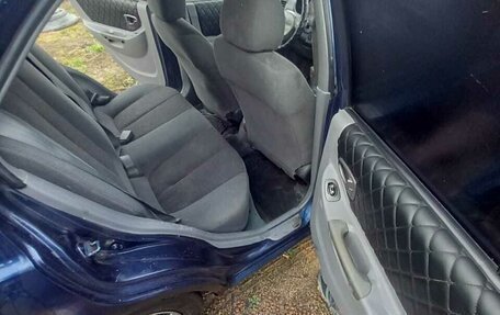 Hyundai Accent II, 2008 год, 300 000 рублей, 11 фотография