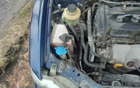 Hyundai Accent II, 2008 год, 300 000 рублей, 14 фотография